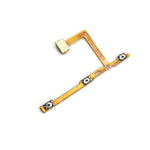 Power Button &amp; Volume Button Flex Cable For ZTE Blade A510 / BA510, For ZTE Blade A510 / BA510