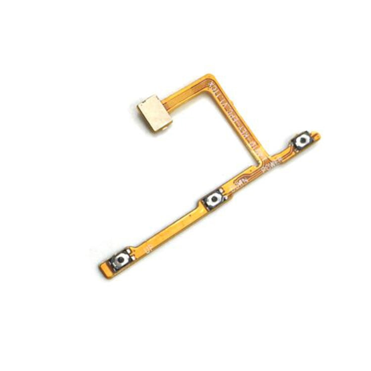 Power Button &amp; Volume Button Flex Cable For ZTE Blade A510 / BA510, For ZTE Blade A510 / BA510