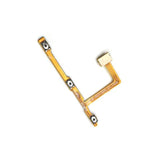 Power Button &amp; Volume Button Flex Cable For ZTE Blade A510 / BA510, For ZTE Blade A510 / BA510