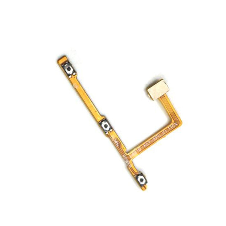 Power Button &amp; Volume Button Flex Cable For ZTE Blade A510 / BA510, For ZTE Blade A510 / BA510