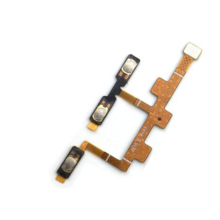 Power Button Volume Button Flex Cable For ZTE Blade S6,For ZTE Blade S6