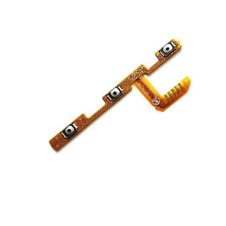 Power Button Volume Button Flex Cable For ZTE Blade V6,For ZTE Blade V6