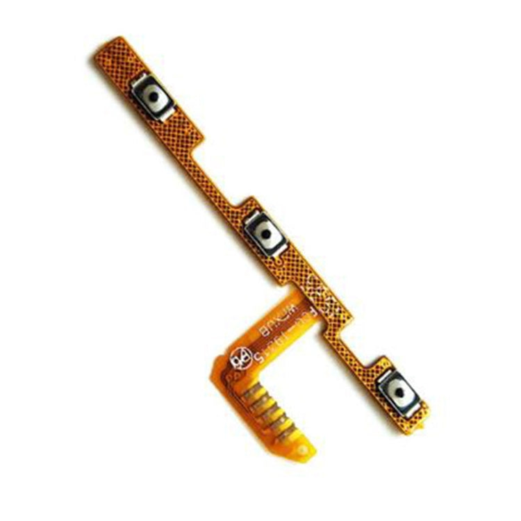 Power Button Volume Button Flex Cable For ZTE Blade V6,For ZTE Blade V6