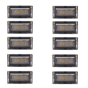 10pcs Earphone Speaker For Xiaomi Redmi 3S, For Xiaomi Redmi 3S