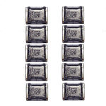 10pcs Earpiece Speaker for Xiaomi Redmi Note 8T, For Xiaomi Redmi Note 8T