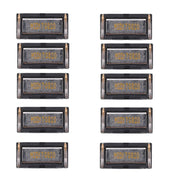 Altoparlante auricolare da 10 pezzi per Xiaomi Redmi 3 Pro / Redmi 3 / Redmi 3X, For Xiaomi Redmi 3X