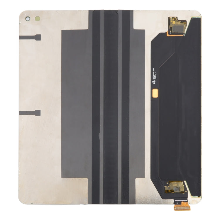 Per OPPO Find N3 Schermo LCD principale originale con digitalizzatore assemblaggio completo, versione display Samsung, For OPPO Find N3(Samsung Version)