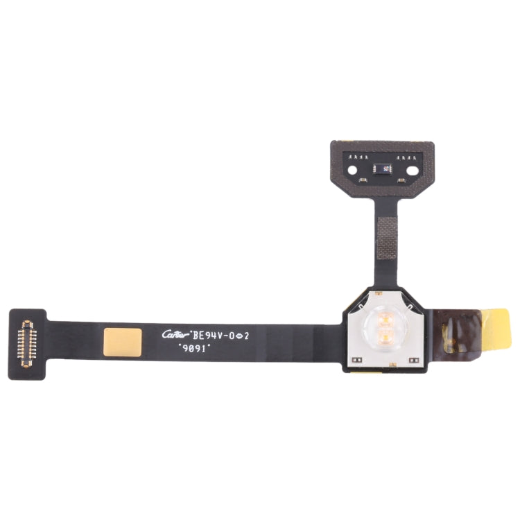 Flashlight Flex Cable for Google Pixel 4, For Google Pixel 4