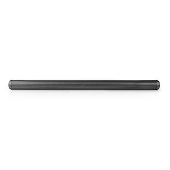 Soundbar | 2.0 | DSP Programs | 135W | 1x 3.5 mm / 1x Coax Audio / 1x Optical / 1x USB | 1x HDMI (with ARC) | Bluetooth® | Mountable | Black / Dark Grey