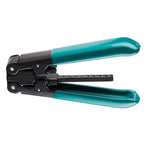 Pinza spelafili per fibra ottica Spellafili per fibra ottica FTTH, Cable Striping Plier