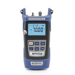 Tester cavi fibra ottica per misuratore potenza MTV310