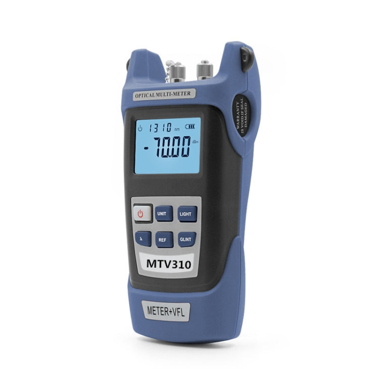 Tester cavi fibra ottica per misuratore potenza MTV310