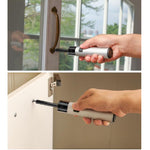 WOWSTICK SD 36 in 1 Dual Power Lithium Electric Screwdriver with LED Lights, Wowstick SD