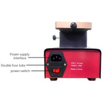 Manual Vacuum Separator with Built-in Pump for 7 Inch LCD Separation TBK-988Z,TBK-988Z