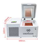 TBK-578 Professional Frozen Food Separation Machine, TBK-578