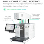 TBK-958C Automatic Laser Marking Screen Separator Repair Machine,TBK-958C