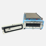 TBK-968C 220V 2 in 1 Manual Vacuum LCD Touch Screen Glass Separator Machine, TBK-968C
