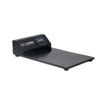 Macchina per separatore di vetro touch screen con regolatore di temperatura LCD per vuoto TBK-568 220V, TBK-568