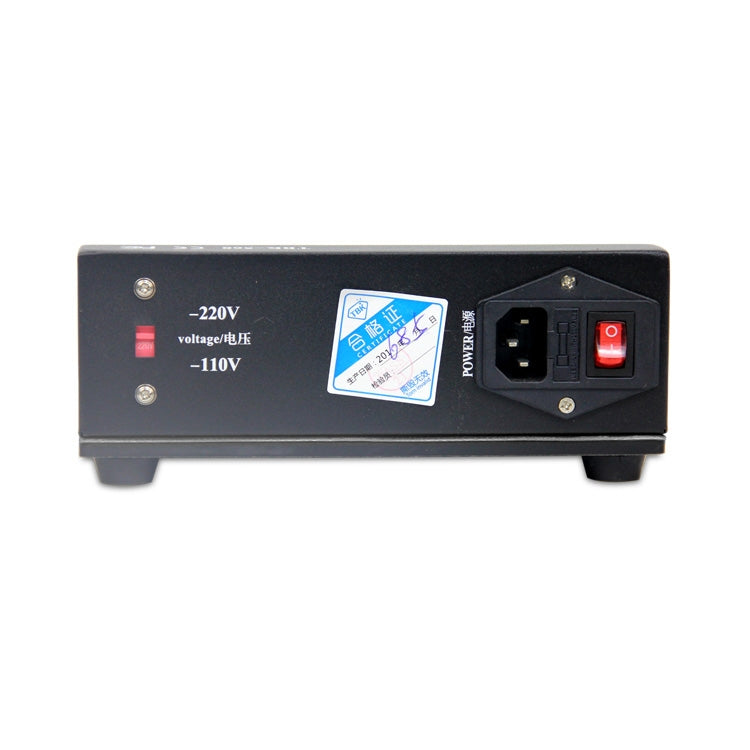 TBK-568 220V Vacuum LCD Temperature Controller Touch Screen Glass Separator Machine,TBK-568