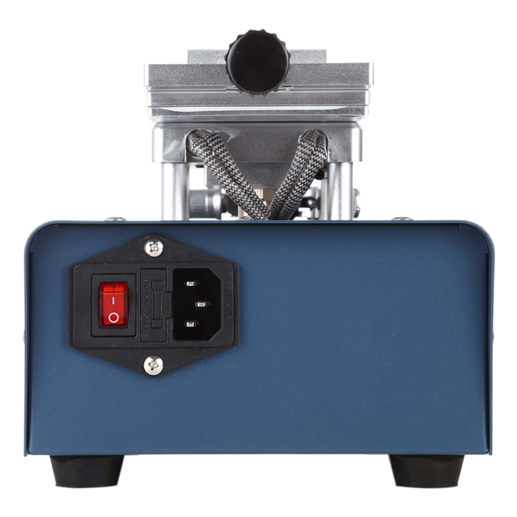 Kaisi K-946S LCD Digital Display Platform Heating Plate Separator, EU Plug, Kaisi K-946S