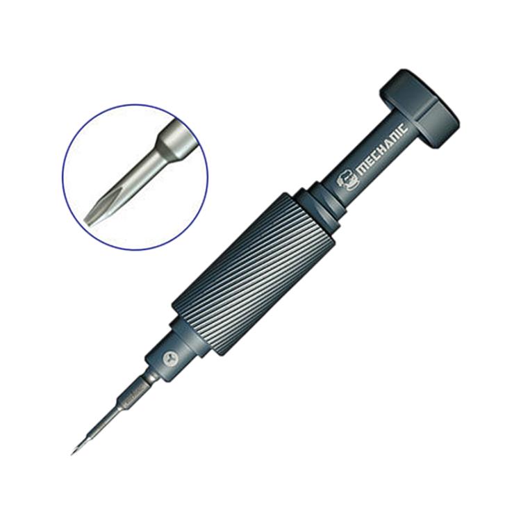 Cacciavite MECCANICO Mini iShell a forma di Y da 0,6 mm, Y Shape 0.6