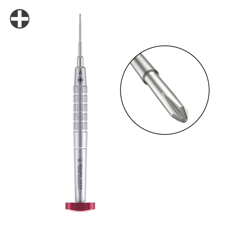 Cacciavite di precisione per riparazione telefono Phillips S2, S2 Phillips