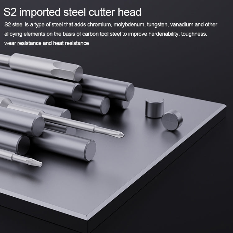 S2 Y Shape Precision Screwdriver for Phone Repair, S2 Y Shape