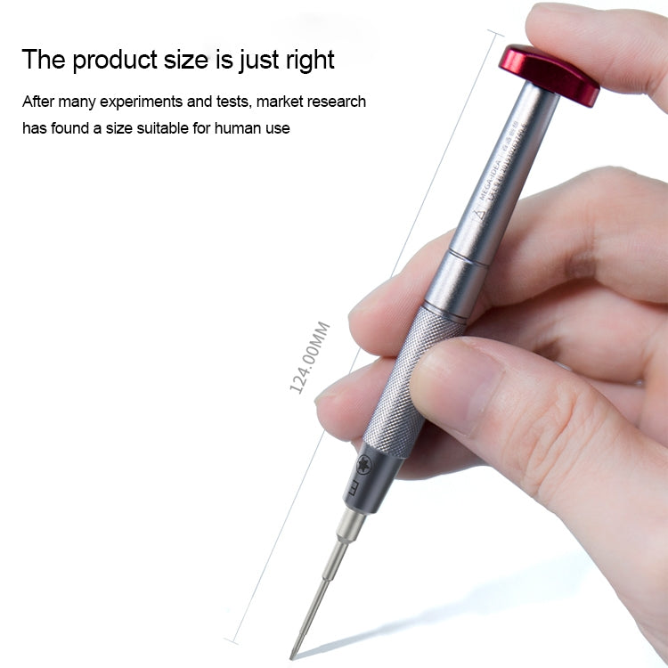 S2 Y Shape Precision Screwdriver for Phone Repair, S2 Y Shape