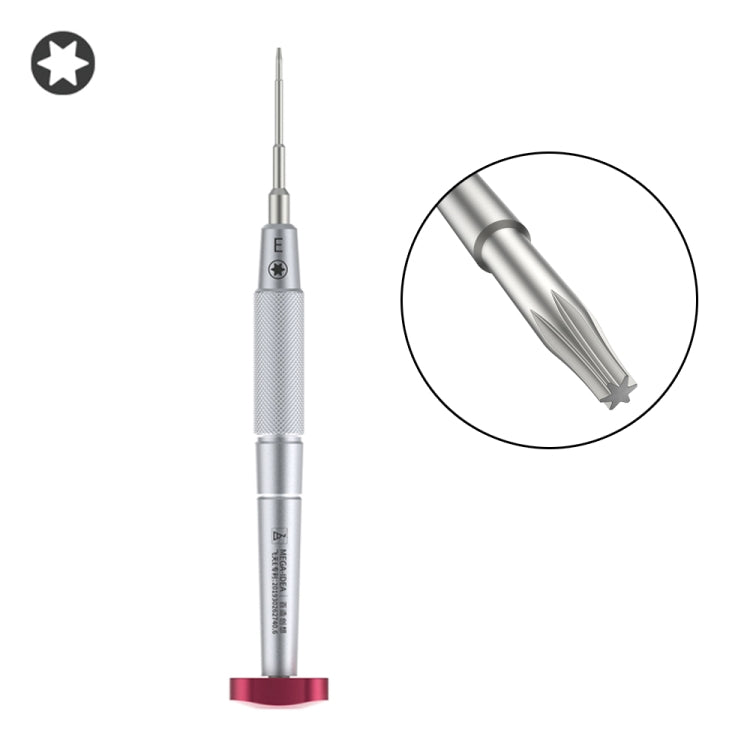 Qiani S2 Torx Precision Screwdriver for Phone Repair, S2 Torx