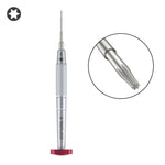 Qiani S2 Torx Precision Screwdriver for Phone Repair, S2 Torx