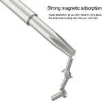 Precision Screwdriver for Phone Repair Phillips S2, S2 Phillips