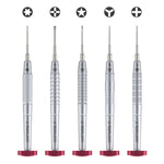 S2 5 in 1 Precision Screwdriver for Phone Repair, S2 5 in 1