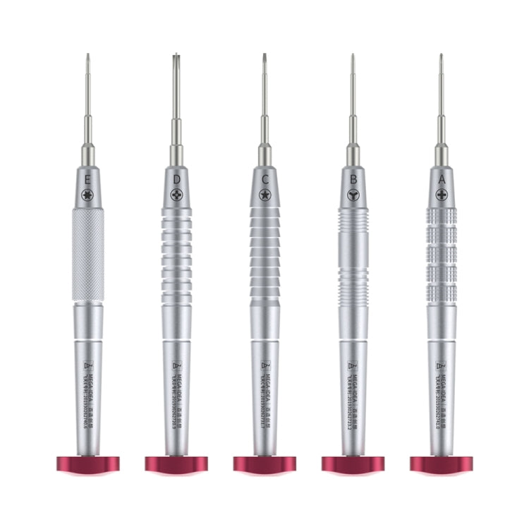 S2 5 in 1 Precision Screwdriver for Phone Repair, S2 5 in 1