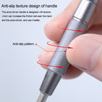 S2 5 in 1 Precision Screwdriver for Phone Repair, S2 5 in 1
