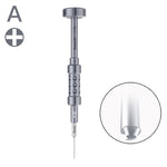 Qianli i-Thor S2 3D Structure Precision Phillips Screwdriver, Qianli i-Thor Phillips