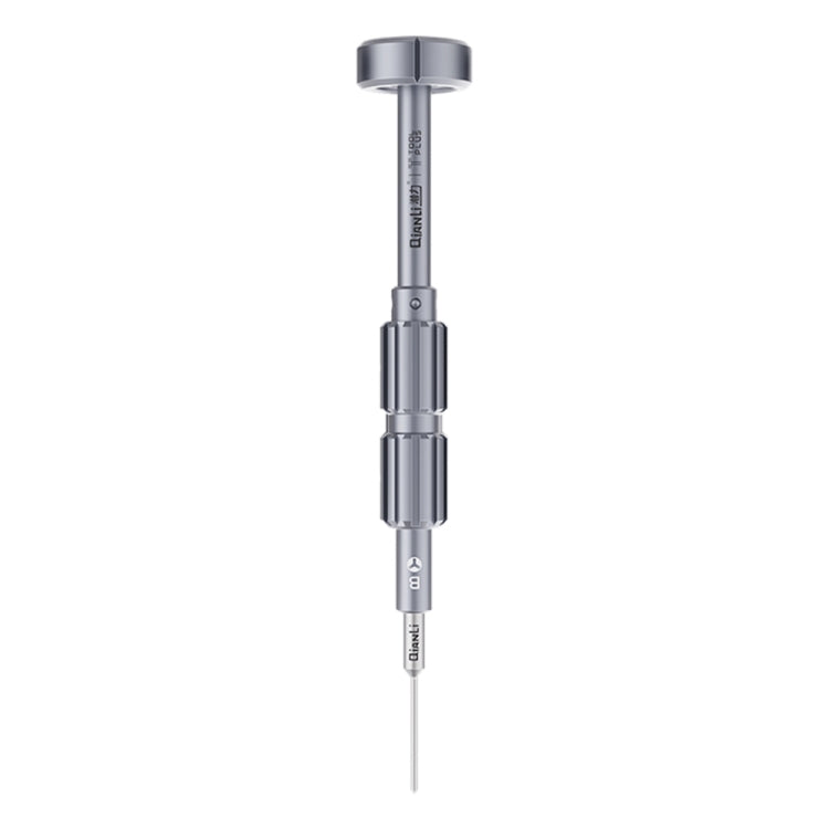 Qianli i-Thor S2 Precision 3D Structure Y-Shape Screwdriver, Qianli i-Thor Y Shape