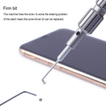 Qianli i-Thor S2 Precision 3D Structure Y-Shape Screwdriver, Qianli i-Thor Y Shape