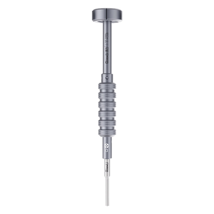 Qianli i-Thor S2 Precision Hollow Cross Tip Center Frame Screwdriver with 3D Structure, Qianli i-Thor Hollow Cross Tip