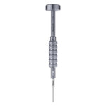 Qianli i-Thor S2 Precision Hollow Cross Tip Center Frame Screwdriver with 3D Structure, Qianli i-Thor Hollow Cross Tip