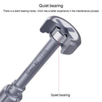Qianli i-Thor S2 Precision Hollow Cross Tip Center Frame Screwdriver with 3D Structure, Qianli i-Thor Hollow Cross Tip