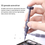 Qianli i-Thor S2 3D Structure Precision Phillips Screwdriver, Qianli i-Thor Phillips