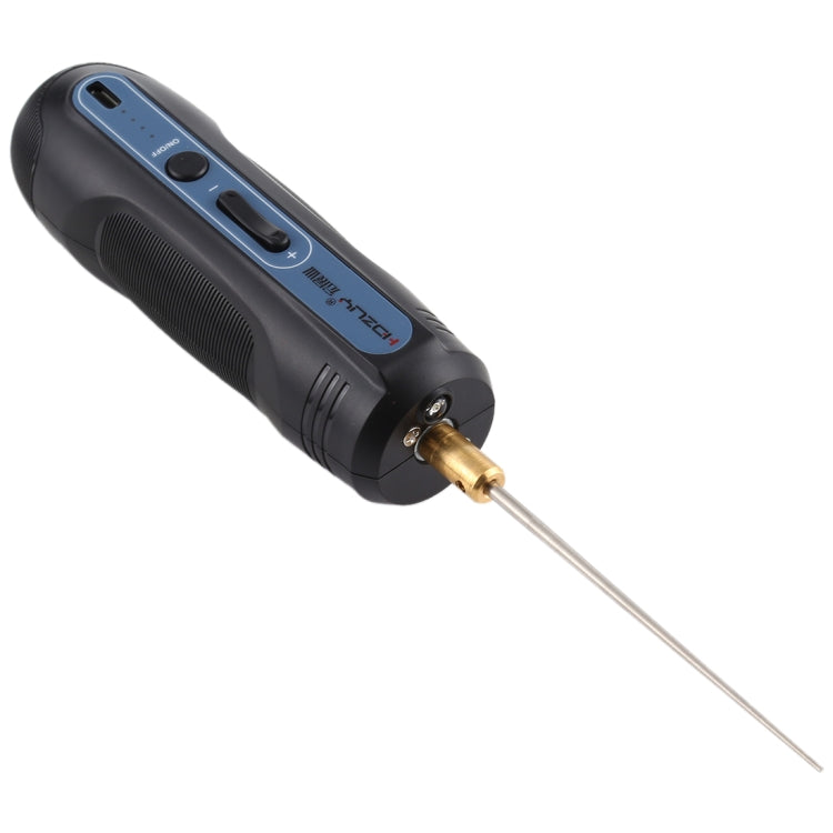 Multifunctional Electric Cleaning Tool for OCA Adhesive Removal, Multifunctional Tool