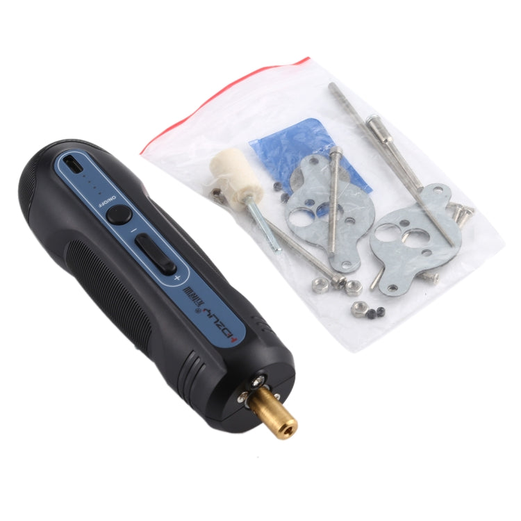 Multifunctional Electric Cleaning Tool for OCA Adhesive Removal, Multifunctional Tool