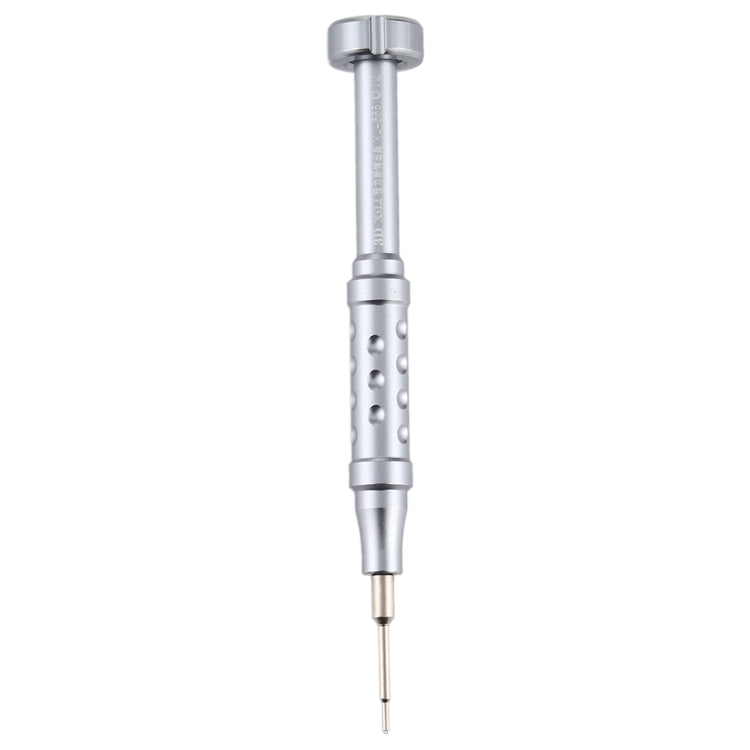 Cacciavite Torx T2 antiscivolo 3D XL-655, XL-655 Torx T2