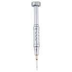 3D Anti-Slip Torx T2 Screwdriver XL-655, XL-655 Torx T2