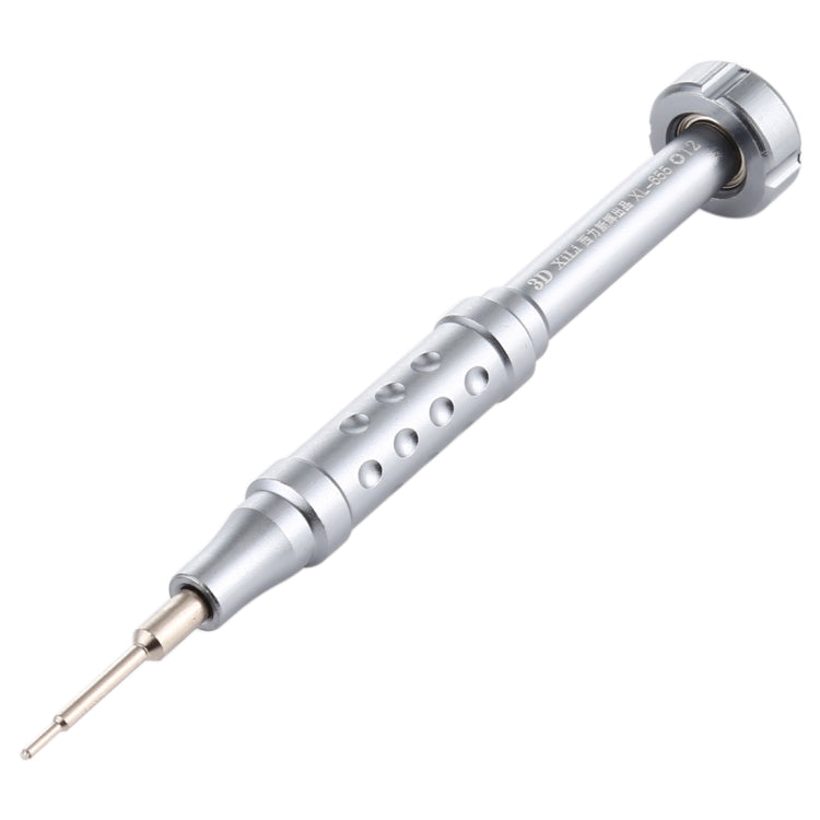 Cacciavite Torx T2 antiscivolo 3D XL-655, XL-655 Torx T2