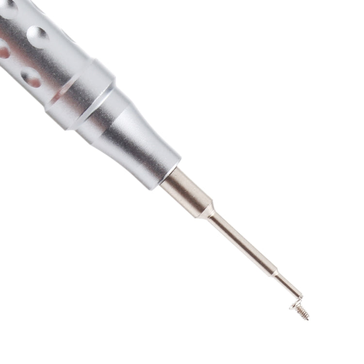 3D Anti-Slip Torx T2 Screwdriver XL-655, XL-655 Torx T2