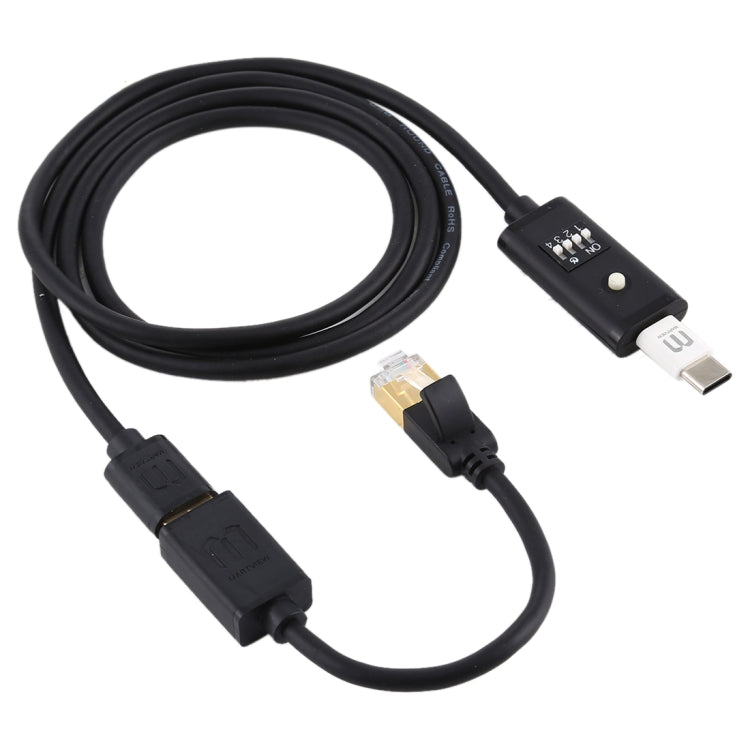 Martview All Boot Cable for Android, Boot Cable