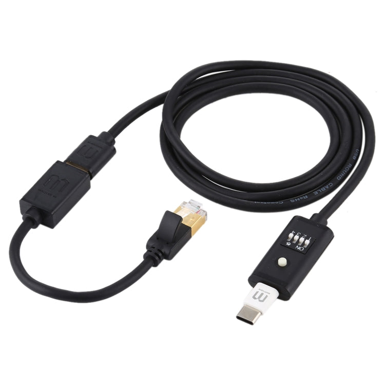 Martview All Boot Cable for Android, Boot Cable