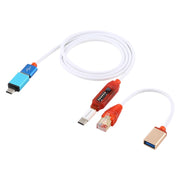 Cavo GSM multifunzionale tutto in uno, GSM Boot Cable